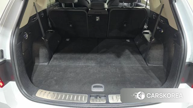 Genesis GV80 id 4458528 из Кореи 19
