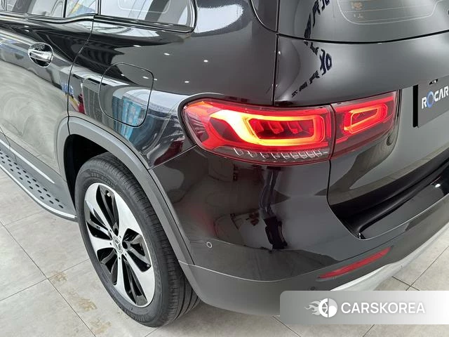 Mercedes-Benz GLB id 4258348 из Китая 19