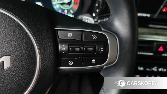 Kia K5 3rd generation id 4608781 из Кореи 19