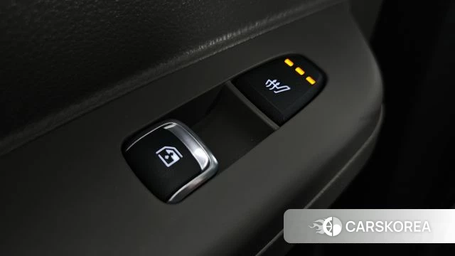 Kia The New Carnival 4th Generation id 4617960 из Кореи 19