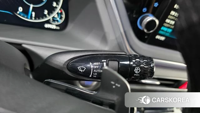 Hyundai Sonata (DN8) id 4872566 из Кореи 19