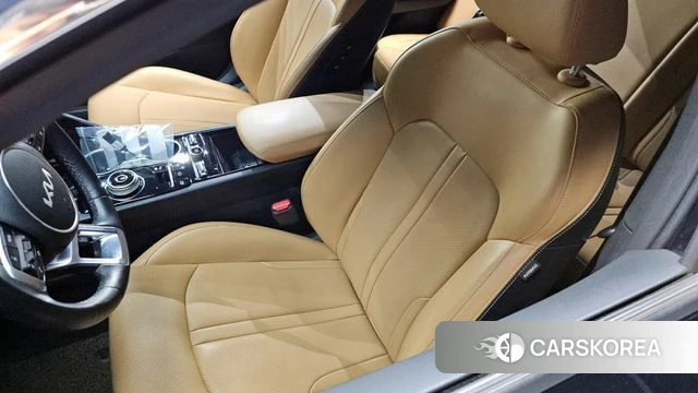 Kia K5 Hybrid 3rd Generation id 4382130 из Кореи 19