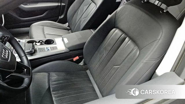 Audi A6 (C8) id 4362327 из Кореи 19