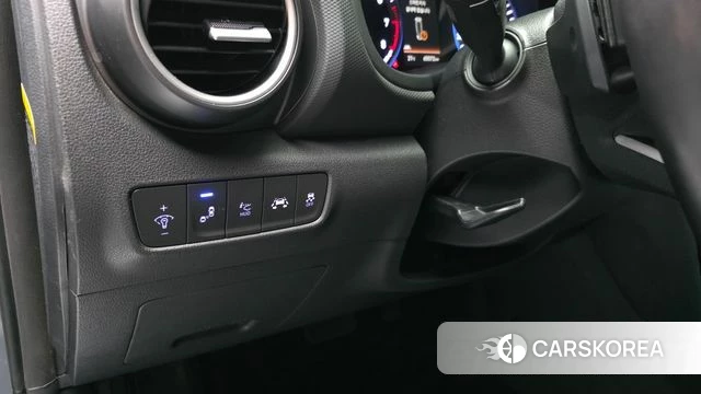 Hyundai Kona id 4203474 из Кореи 19