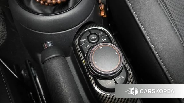 Mini Cooper id 4625952 из Кореи 19