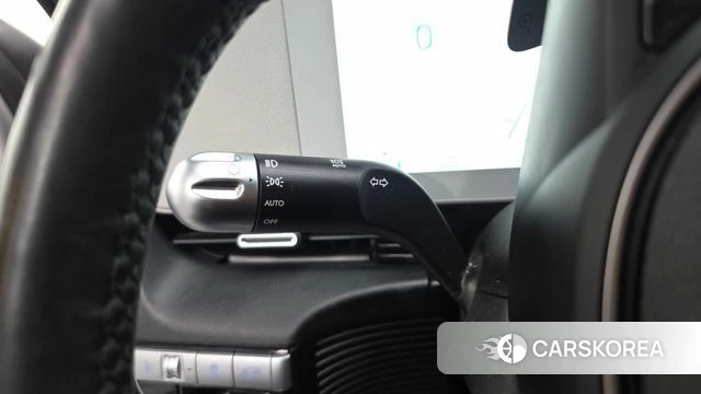 Hyundai Ionic 5 id 4741229 из Кореи 19
