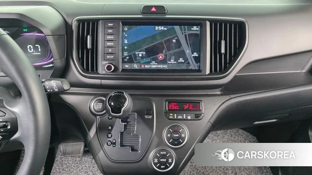Kia The New Kia Ray id 4302184 из Кореи 19