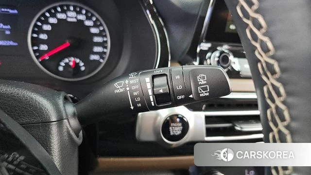 Kia Seltos id 4895072 из Кореи 19