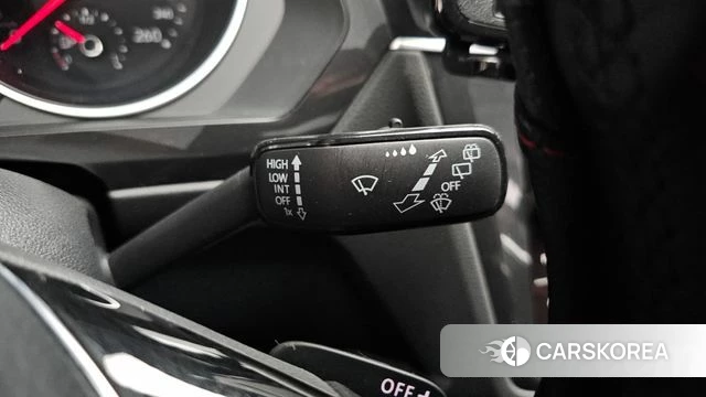 Volkswagen Tiguan second Generation id 4563374 из Кореи 19