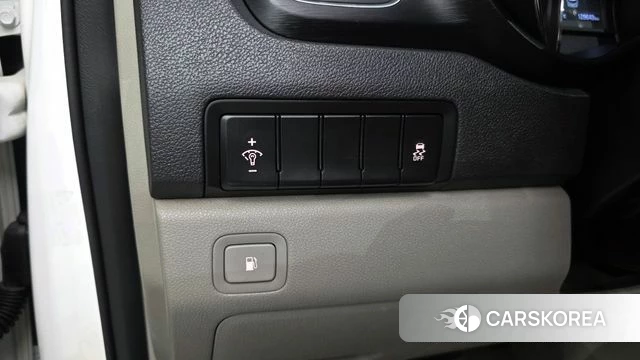 Kia The New Carnival id 4568513 из Кореи 19