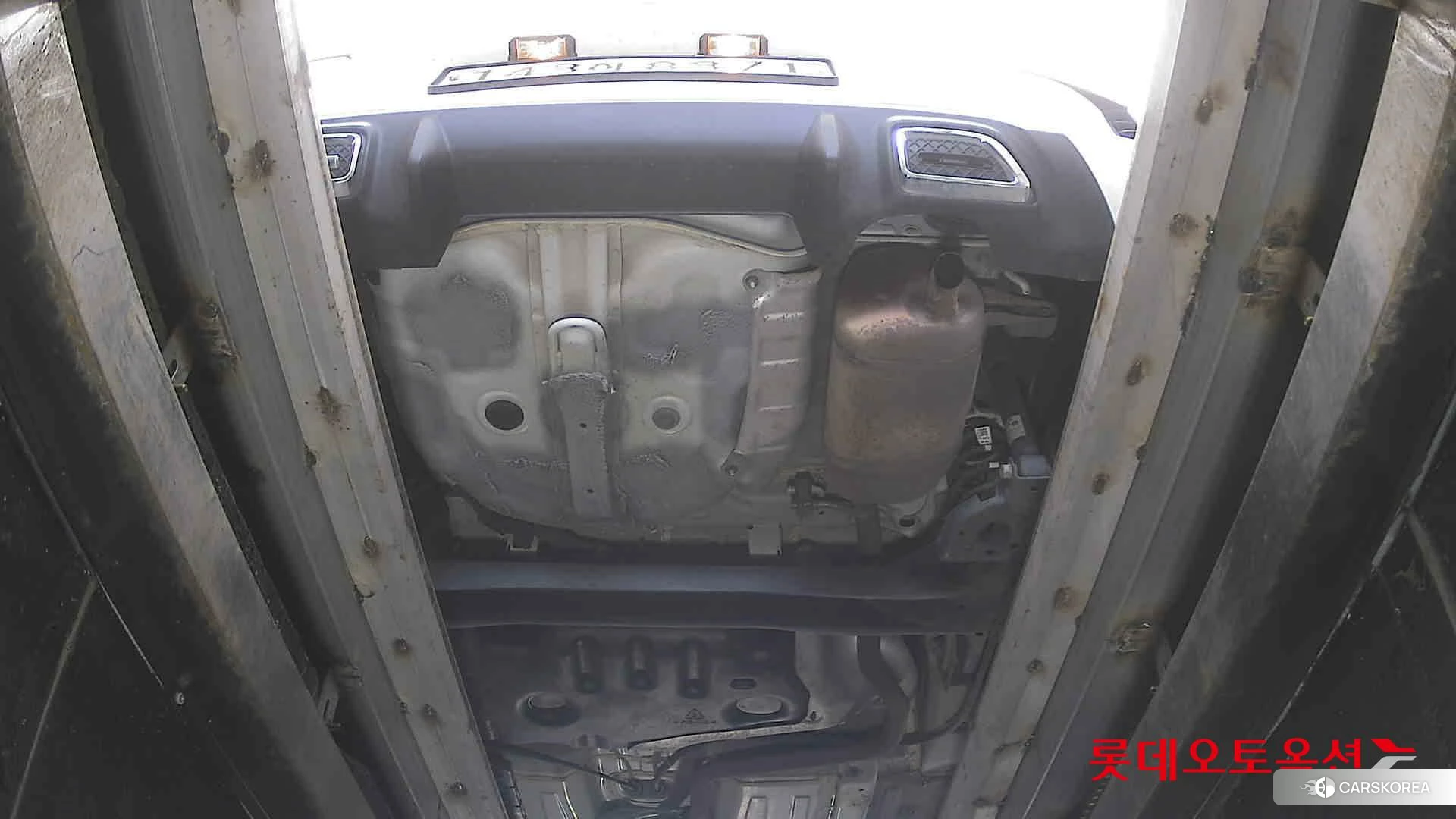 Kia Morning id 4679384 из Кореи 19