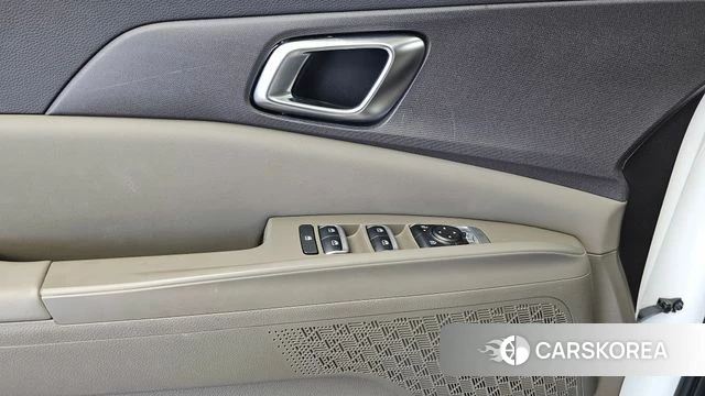 Kia The New Carnival 4th Generation id 4773538 из Кореи 19