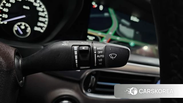 Genesis G90 id 4195885 из Кореи 19