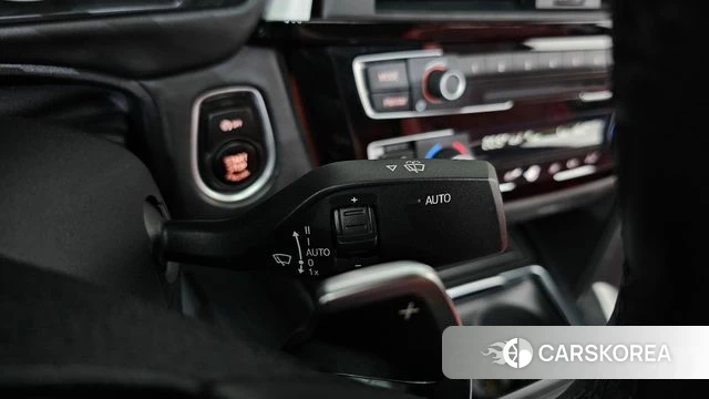 BMW 4 Series (F32) id 4614600 из Кореи 19