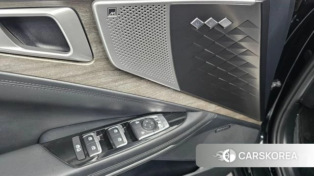 Kia K8 id 4561782 из Кореи 19