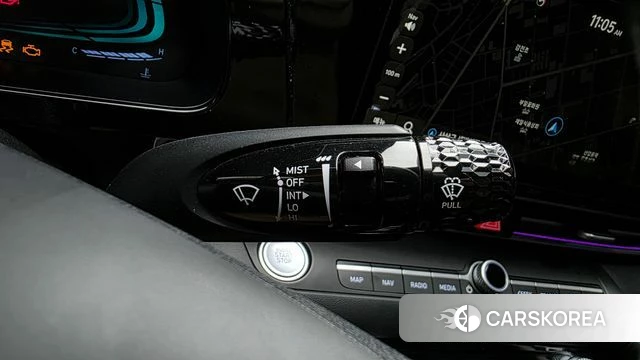 Hyundai The New Avante (CN7) id 4682281 из Кореи 19