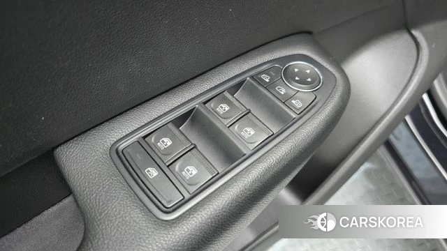 Renault Korea (Samsung) XM3 id 4434974 из Кореи 19
