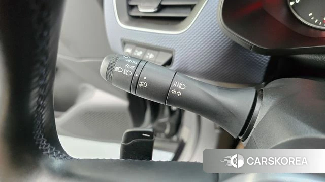 Renault Korea (Samsung) XM3 id 4490288 из Кореи 19