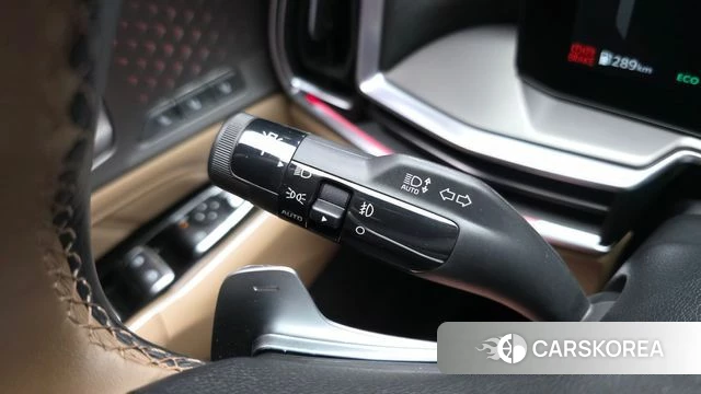 Kia The New Sorento 4th Generation id 4696053 из Кореи 19