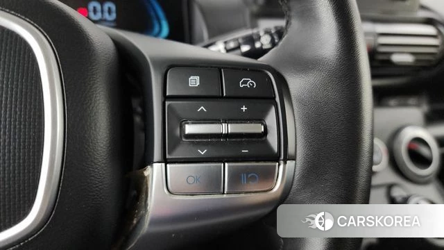 Hyundai Casper id 4613680 из Кореи 19