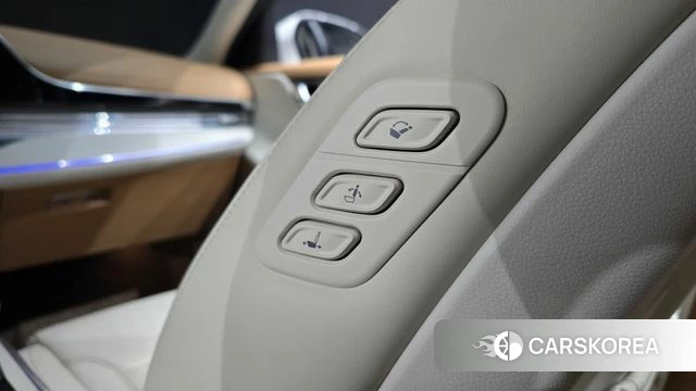 Hyundai The New Grandeur IG id 4923539 из Кореи 19