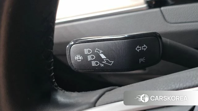 Volkswagen Passat GT (B8) id 4609506 из Кореи 19