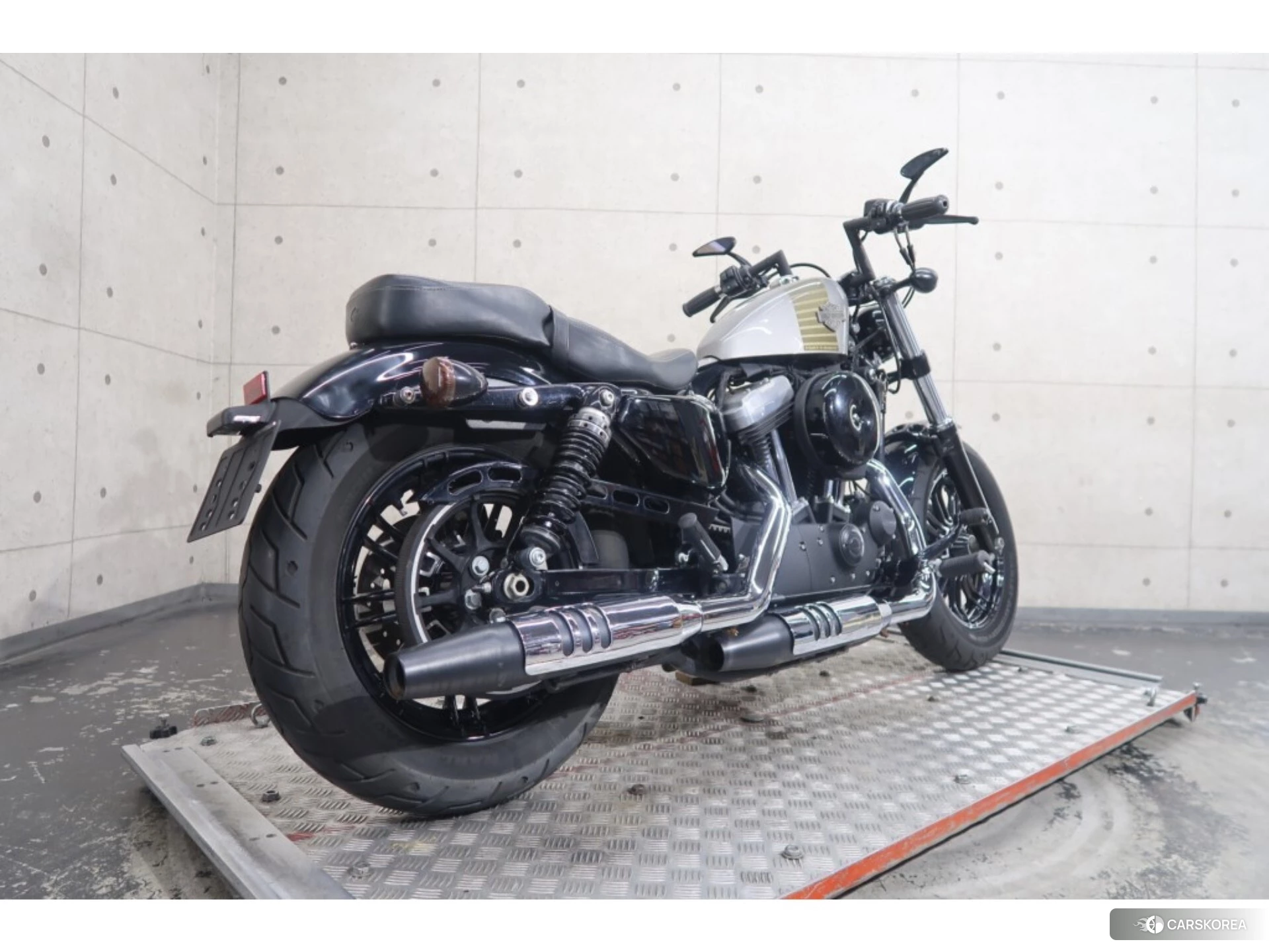 Harley-Davidson Sportster 48 XL1200X id 4191739 из Японии 19