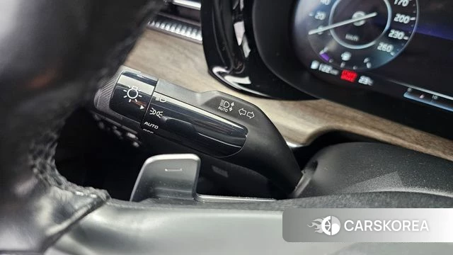 Kia K5 3rd generation id 4496339 из Кореи 19
