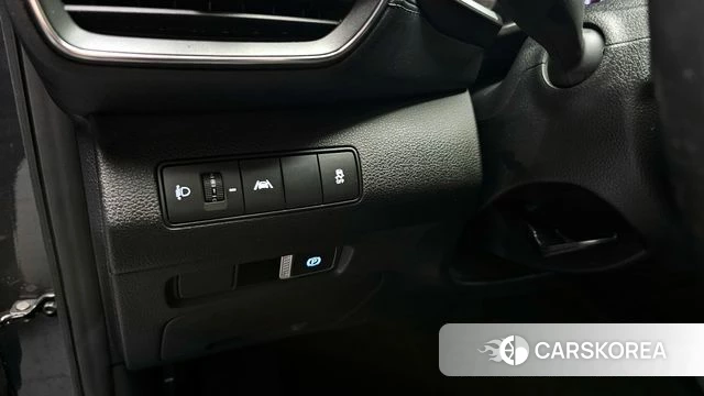 Hyundai The New Santa Fe id 4350510 из Кореи 19