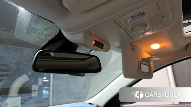 Renault Korea (Samsung) SM6 id 4397863 из Кореи 19