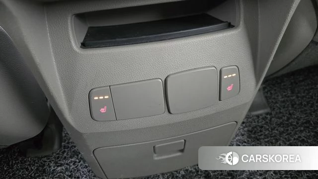 Kia All New Carnival id 4448313 из Кореи 19