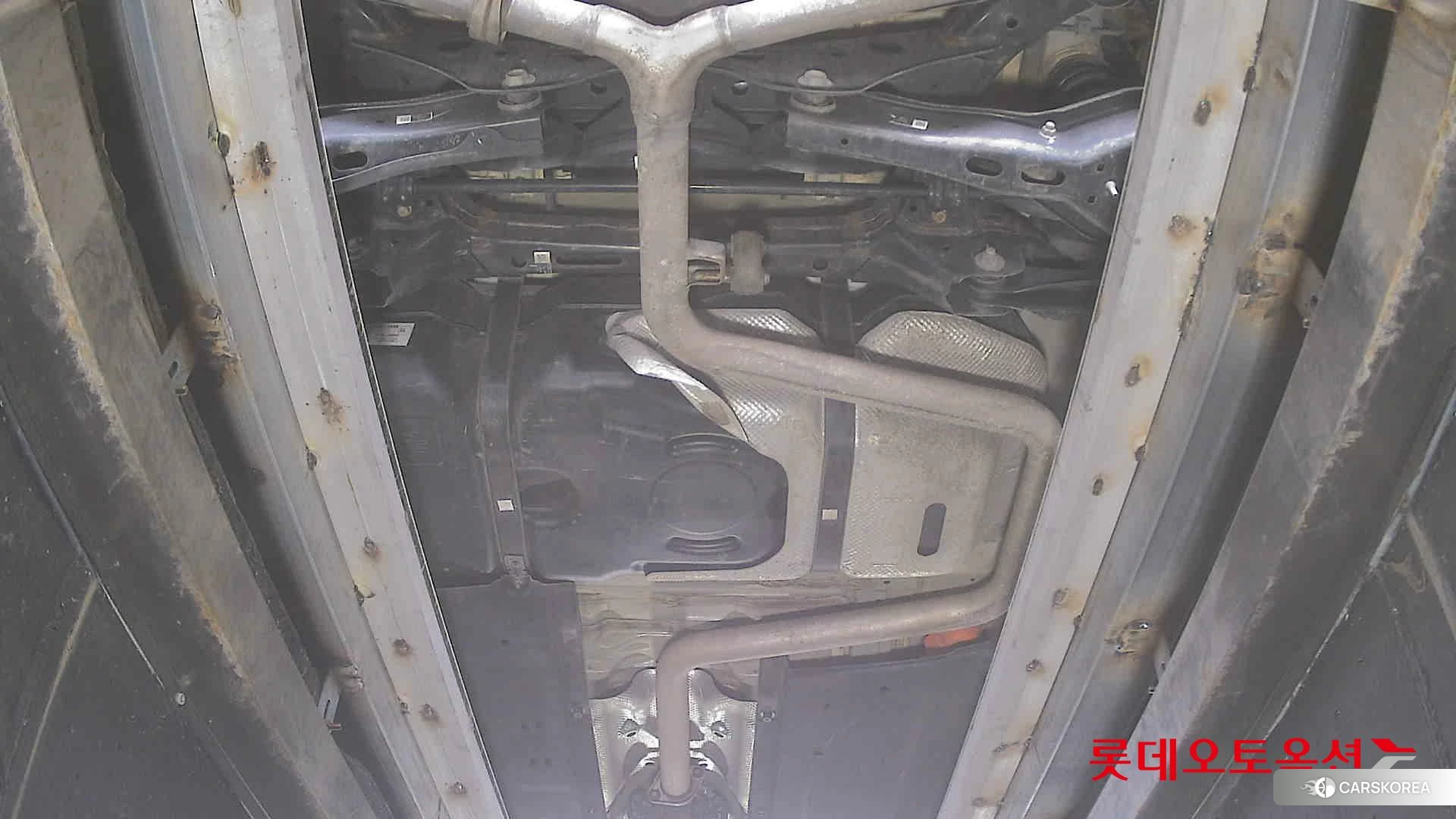 Kia K8 Hybrid id 4289452 из Кореи 19