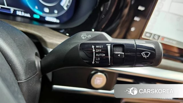 Kia K5 Hybrid 3rd Generation id 4267459 из Кореи 19