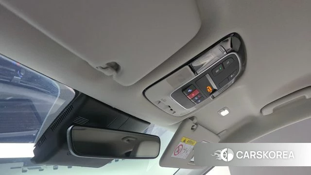 Hyundai The New Tucson (NX4) id 4354268 из Кореи 19