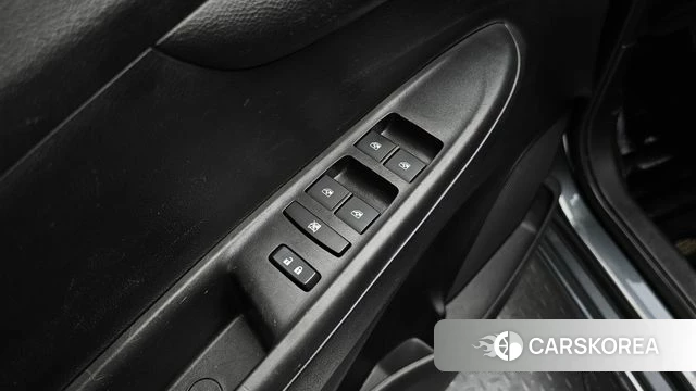 Chevrolet (GM Daewoo) The New Spark id 4672638 из Кореи 19