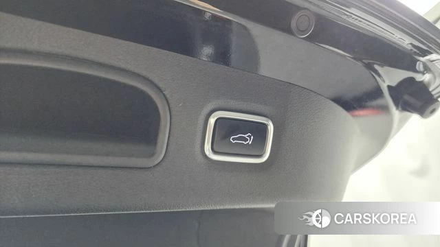 Kia Stinger id 4471789 из Кореи 19