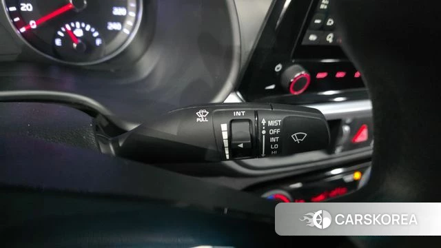 Kia The New K3 2nd generation id 4641355 из Кореи 19