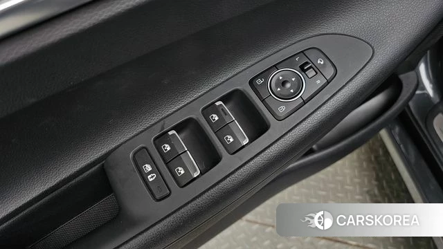 Hyundai The New Grandeur IG id 4573832 из Кореи 19