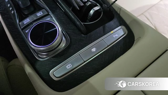 Kia The New K9 2nd generation id 4906289 из Кореи 19
