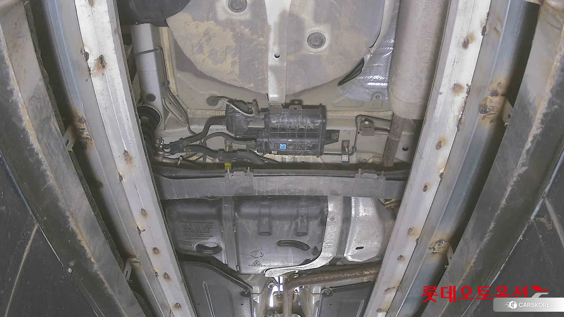 Hyundai Avante id 4296835 из Кореи 19