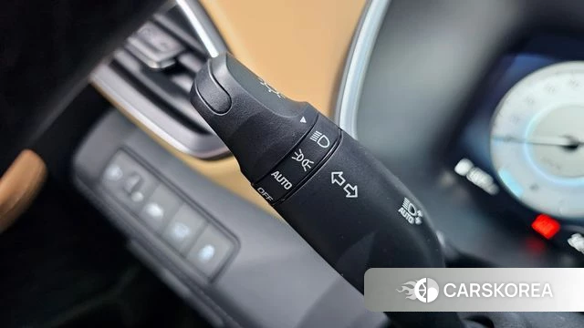 Hyundai The New Santa Fe id 4580636 из Кореи 19