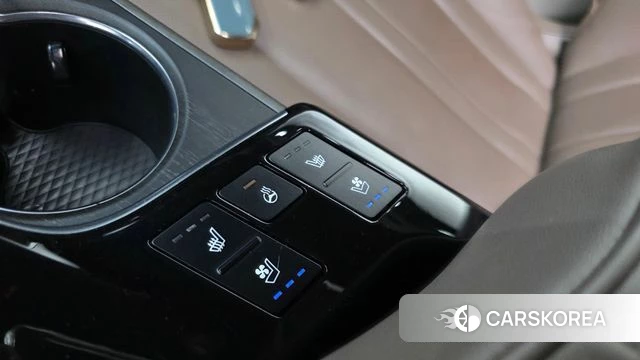 Kia K8 id 4302688 из Кореи 19
