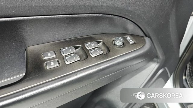 Ssangyong Rexton Sports id 4403350 из Кореи 19