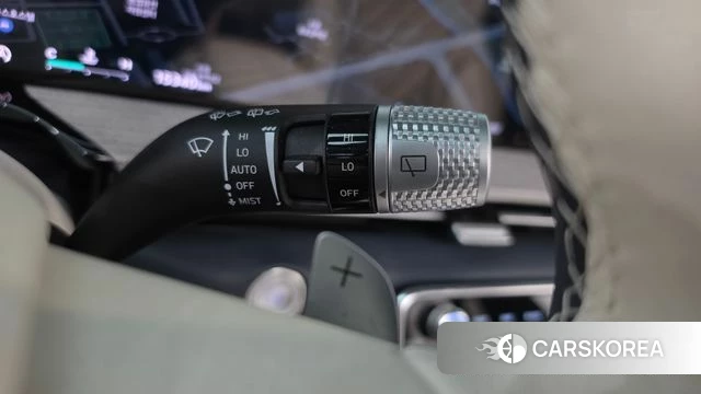 Genesis GV80 id 4791942 из Кореи 19