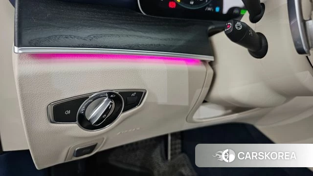 Mercedes-Benz E-Class W213 id 4444256 из Кореи 19