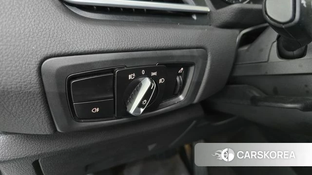 BMW 2 Series Active Tourer (F45) id 4632871 из Кореи 19