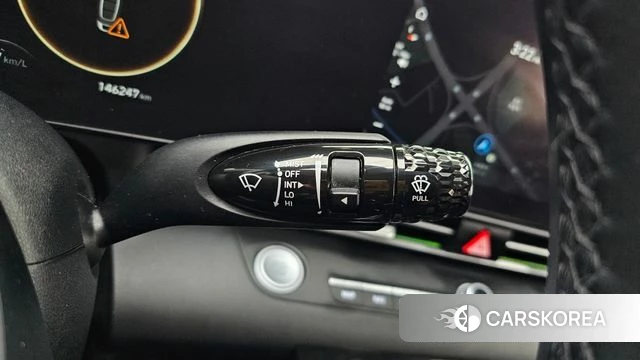 Hyundai Avante (CN7) id 4283347 из Кореи 19
