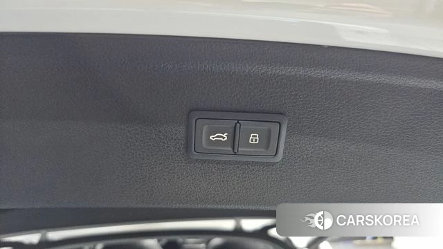 Audi Q5 (FY) id 4534850 из Кореи 19