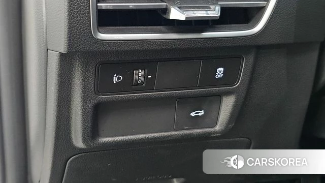 Hyundai Sonata D Edge (DN8) id 4749329 из Кореи 19