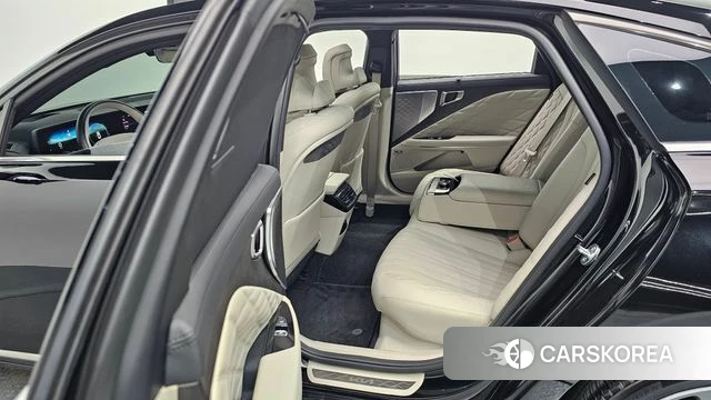 Kia K8 Hybrid id 4322852 из Кореи 19